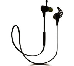 JAYBIRD X2-M Wireless Bluetooth Headphones - Black
